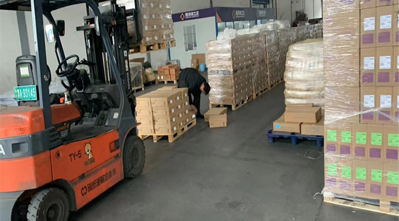 汕头到上海物流公司-汕头到上海运输专线-整车零担