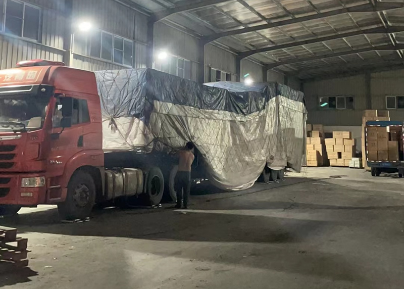 汕头金平区到上海物流专线-金平区到上海物流公司-可整车可拼车